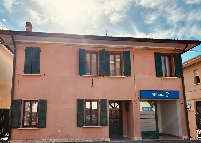 Casa Di Eva *