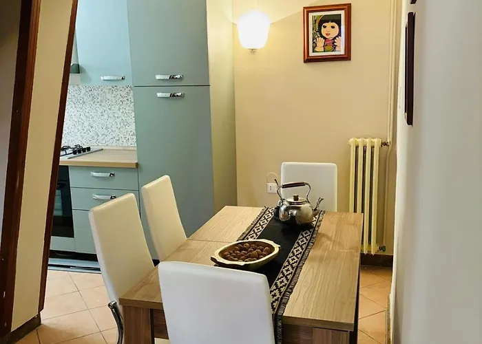 Casa Di Eva Taglio Di Po