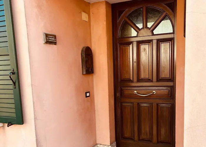 Holiday home Casa Di Eva