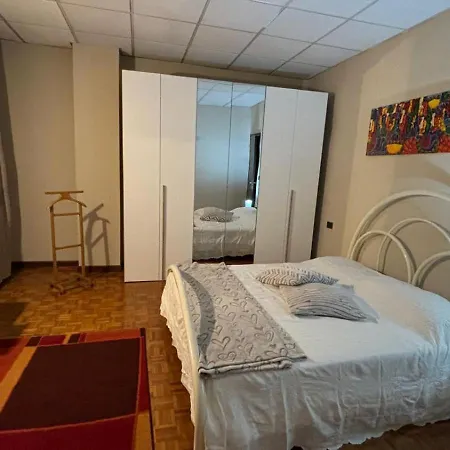 Casa Di Eva Taglio Di Po
