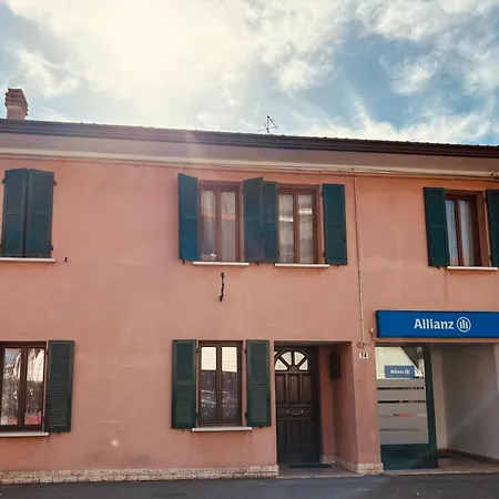 Casa Di Eva *