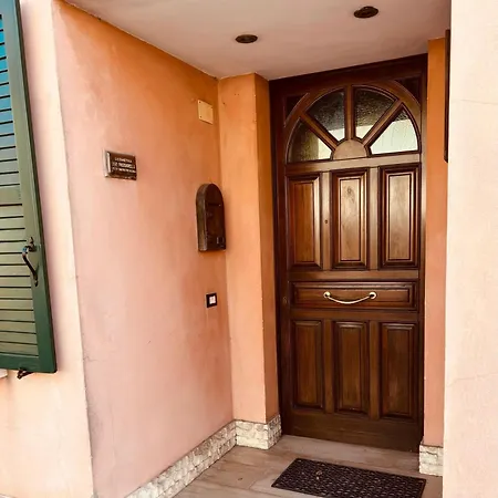 Holiday home Casa Di Eva