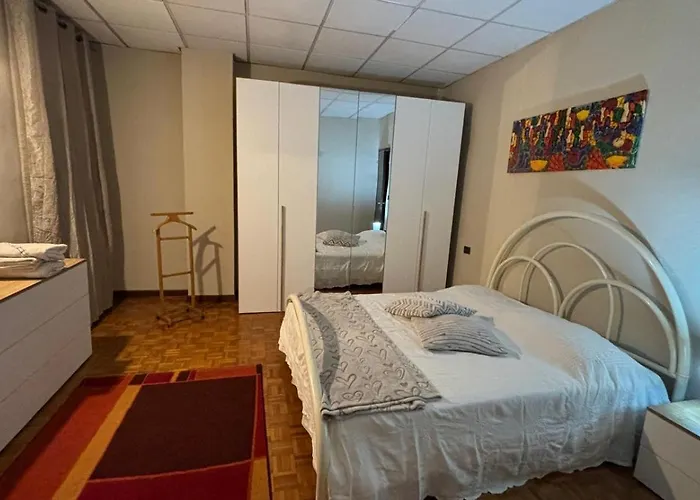 Casa Di Eva Taglio di Po