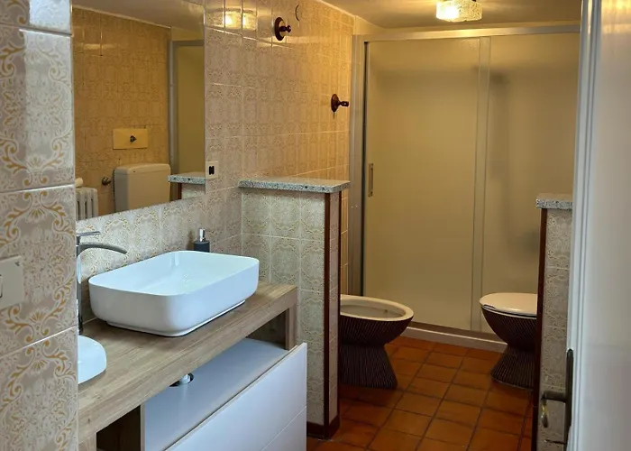 Prázdninový dům Casa Di Eva