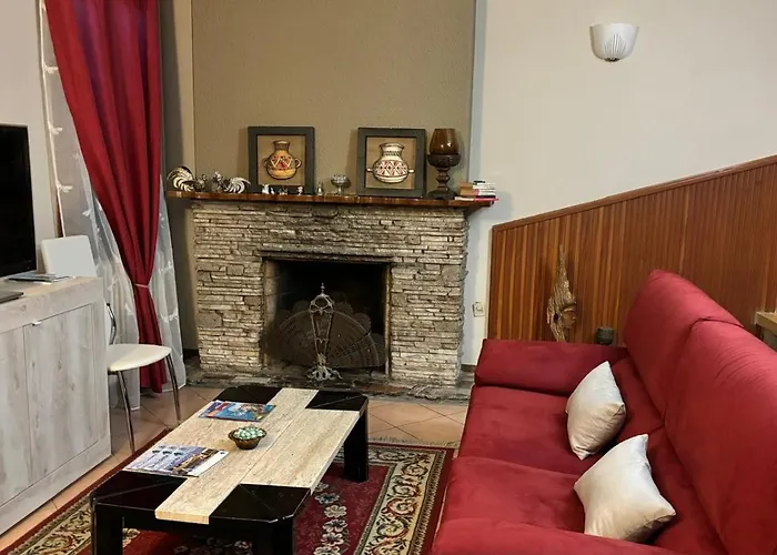 度假居 Casa Di Eva *
