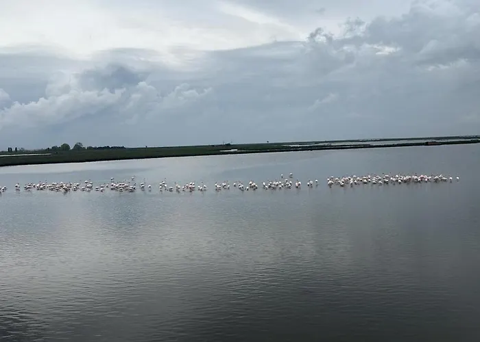 Casa Di Eva 度假居